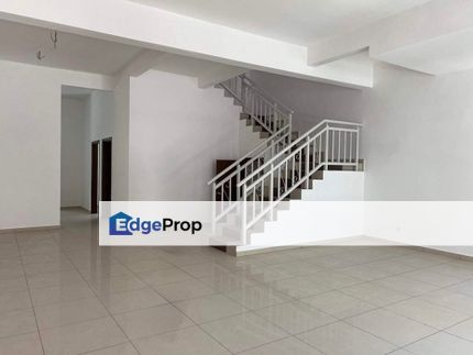 Taman Saujana Tehel 2 Storey Terrace Bukit Katil Ayer Keroh Melaka, Melaka, Bukit Katil