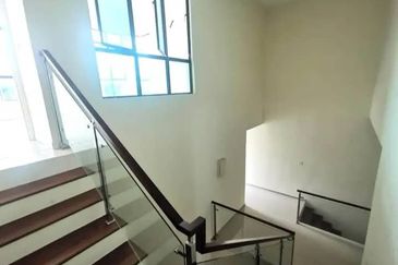 THE OZANA RESIDENCES