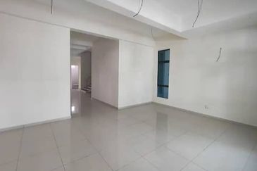 THE OZANA RESIDENCES