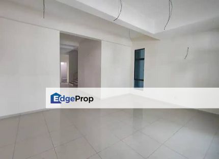 Ozana Residence Bukit Katil Ayer Keroh Melaka, 2.5 Storey Gated Guarded, Melaka, Melaka Tengah