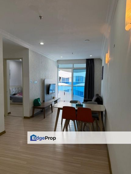 The Wave Residence Kota Laksamana Melaka City Center Furnished Move In Condition, Melaka, Melaka Tengah