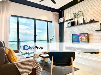 Atlantis Residence Kota Laksamana Melaka Tengah, Asteria Bali Residence Admiral Parkland, Melaka, Melaka Tengah