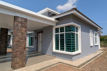 Taman Belimbing Setia