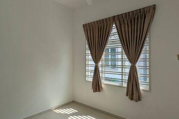 Taman Belimbing Setia