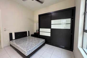 THE OZANA RESIDENCES