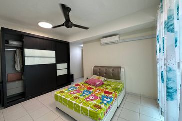 THE OZANA RESIDENCES