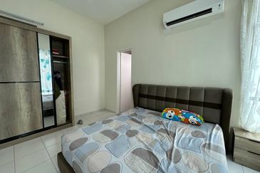 THE OZANA RESIDENCES