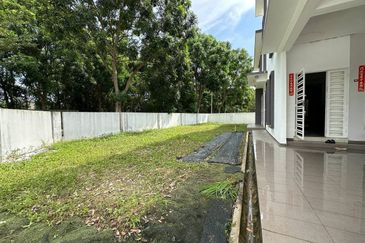 THE OZANA RESIDENCES