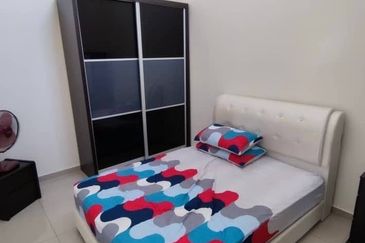 Taman Bukit Katil Damai