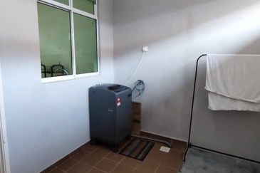 Taman Bukit Katil Damai