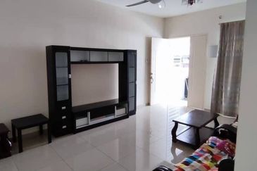 Taman Bukit Katil Damai