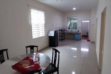 Taman Bukit Katil Damai