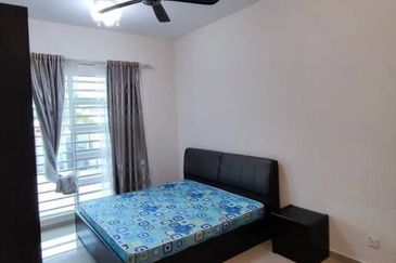 Taman Bukit Katil Damai