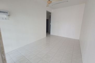 TAMAN SERI DUYONG F.II