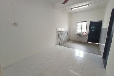 TAMAN SERI DUYONG F.II