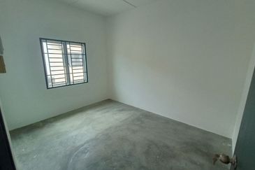 TAMAN SERI DUYONG F.II