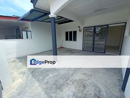 Taman Seri Duyong Melaka Tengah Single Storey Terrace Refurbished Ready Move In Condition, Melaka, Melaka Tengah