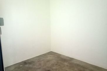 TAMAN SERI DUYONG F.II