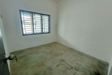 TAMAN SERI DUYONG F.II