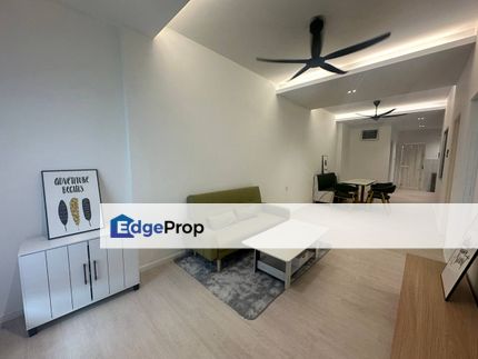 Jalan Ujong Pasir Melaka Tengah Single Storey Fully Renovated Extend, Melaka, Melaka Tengah