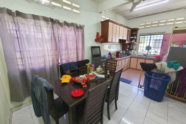 TAMAN SERI DUYONG F.II