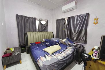 TAMAN SERI DUYONG F.II