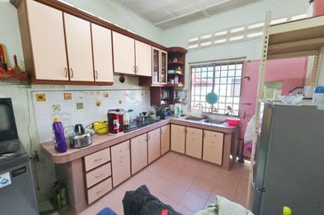 TAMAN SERI DUYONG F.II