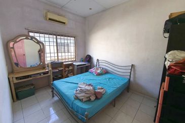 TAMAN SERI DUYONG F.II