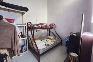 TAMAN SERI DUYONG F.II