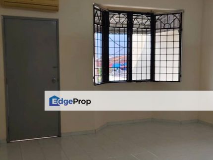 FREEHOLD Double Storey House Taman Mas Merah Batu Berendam Melaka, Melaka, Melaka Tengah