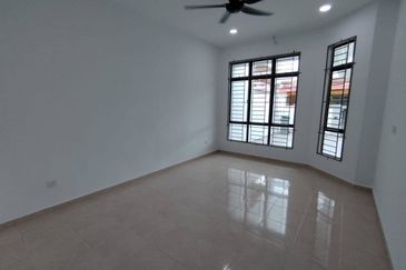 TAMAN REMBIA PERKASA