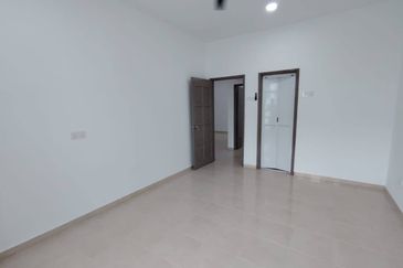 TAMAN REMBIA PERKASA