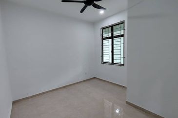 TAMAN REMBIA PERKASA