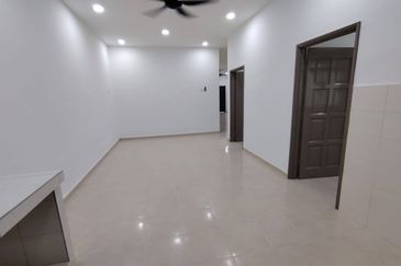 TAMAN REMBIA PERKASA