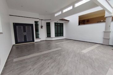 TAMAN REMBIA PERKASA