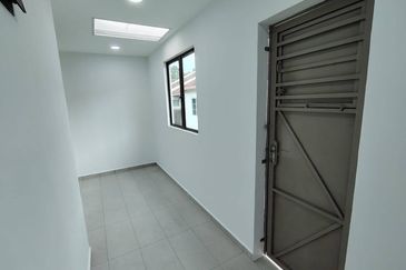 TAMAN REMBIA PERKASA