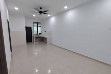 TAMAN REMBIA PERKASA