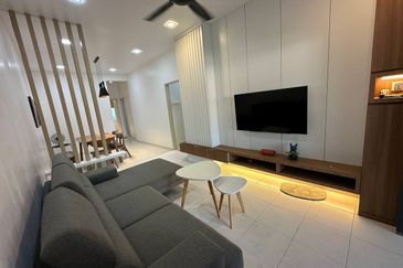 Taman Belimbing Harmoni