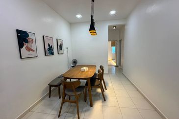 Taman Belimbing Harmoni