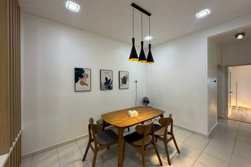 Taman Belimbing Harmoni