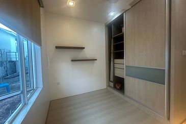 Taman Belimbing Harmoni