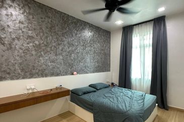 Taman Belimbing Harmoni