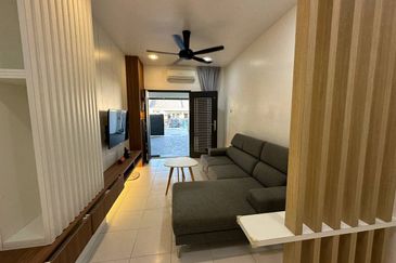 Taman Belimbing Harmoni