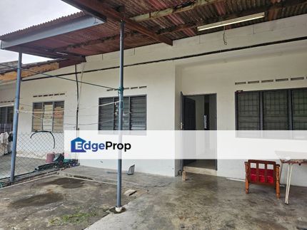 Taman Ayer Keroh Heights Ayer Keroh Melaka 1 Storey Terrace Below Value, Melaka, Ayer Keroh
