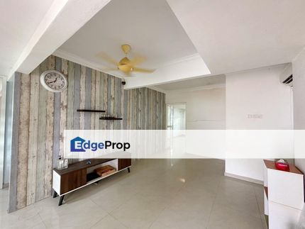 Taman Bukit Katil Duyong Semabok Melaka Tengah, 2 Strorey Terrace Renovated, Melaka, Bukit Katil