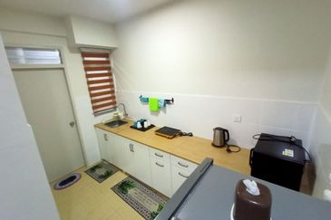 PR1MA RESIDENSI RUMPUN BAHAGIA