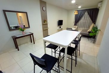 PR1MA RESIDENSI RUMPUN BAHAGIA