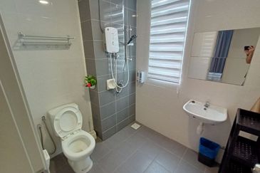 PR1MA RESIDENSI RUMPUN BAHAGIA