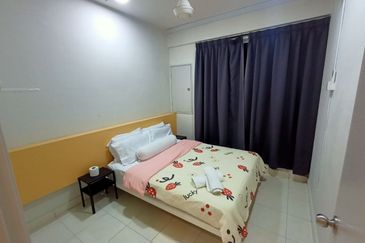 PR1MA RESIDENSI RUMPUN BAHAGIA