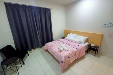 PR1MA RESIDENSI RUMPUN BAHAGIA